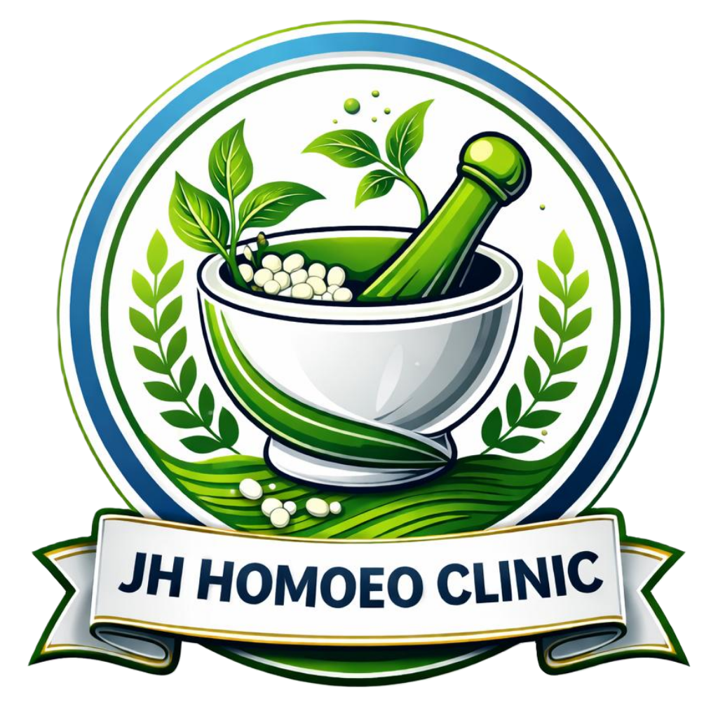 JH Homoeo Clinic